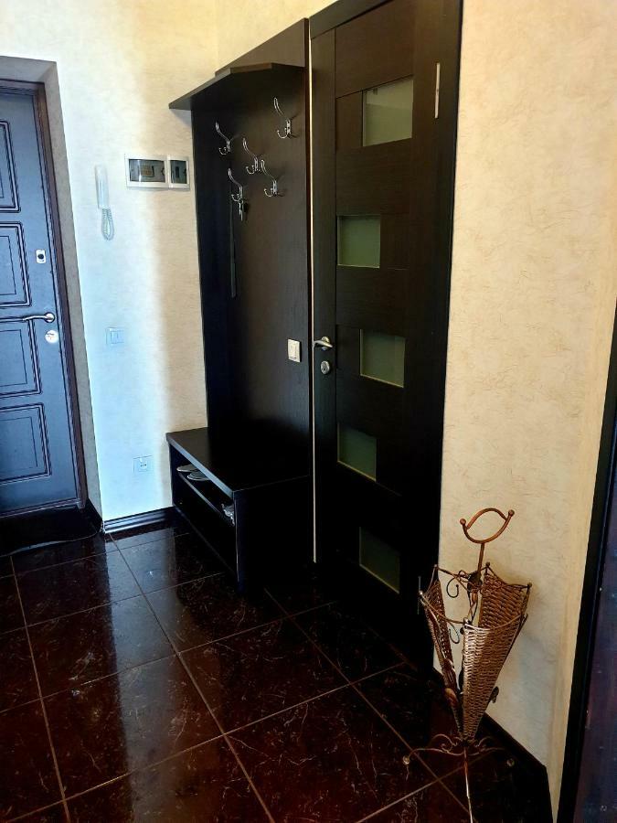 Elena'S Holiday Apartment カームヤネツィ・ポジーリシクィイ エクステリア 写真